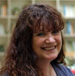 Deborah Harvey